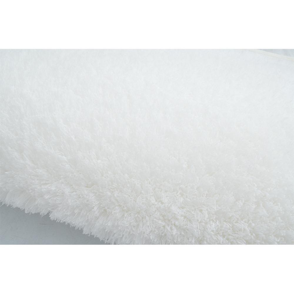 Утолщенный коврик для ванной комнаты из кашемира, нескользящие ковры для ванной, коврик для пола в ванной, коврик для двери в душевую, пена с эффектом памяти, 3D-подкладка