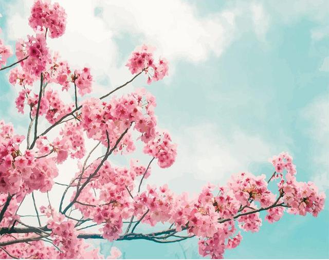 5d Алмазная картина Водопад Мозаика Пейзаж DIY Алмазная вышивка Природа Горная стена Искусство Рукоделие