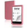 Slim Soft Silicone Back Funda Cover For PocketBook Verse Pro Color Case PB634 PB629 6' EBook Shockproof Protective Shell