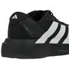 adidas Adizero Evo SL черно-белые мужские кроссовки Core-Black Cloud-White JP7149