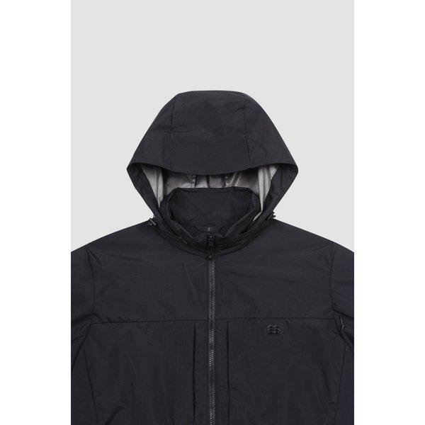 Kolon SportS Мужская куртка S Gore Hybrid Jacket windStopper Jwjwx25231blk