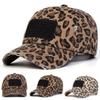 Adjustable Baseball Hat Cotton Peaked Cap Creative Sun Hat  Unisex Fit
