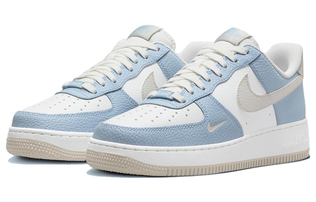 Nike Air Force 1 Low Light Armory Blue Women's HF0022-400