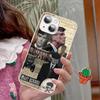 Фильм P-Острые козырьки ТВ Для IPhone 14 13 12 Mini 11 Pro XS Max X XR 14 Plus Закаленное стекло Чехол