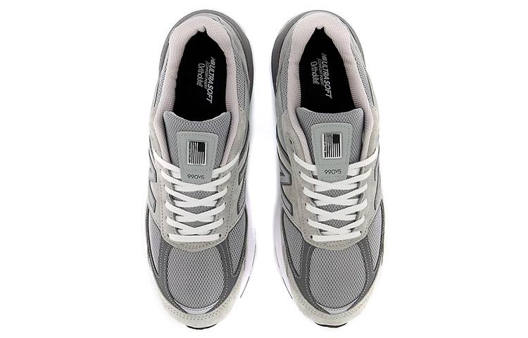 990v5 New Balance Сделано в США 'Castlerock' M990GL5