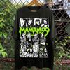Retro Mamamoo Tshirt, Mamamoo 2026 World Tour Shirt, Mamamoo 4Ward Tour, Kpop Mamamoo Hwasa, Moonbyul, Wheein, Solar Merch Unisex,gift,Top