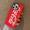 Бренд C-Coca Логотип C-Cola Чехол для телефона Для IPhone 17 16 15 14 11 12 13 Pro Max Pro Plus Цветной Серебристый Чехол
