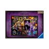 Korea Board Games Disney Villain Little Mermaid Ursula Jigsaw Puzzle R150274, Mixed Colors, 1000 Pieces Jigsaw Puzzle, Childrens Games