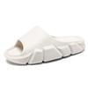 Fashion Men's and Women's Sandals Slippers Summer Shoes EVA Super Soft Platform Outdoor Casual Sandals Beach Couple Shoes Fashion 2024