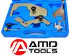 Timing Lock Ford Mondeo Mk4 Iv Focus Mk3 Iii Galaxy Max Ecoboost 2.0 Ti-Vct Scti