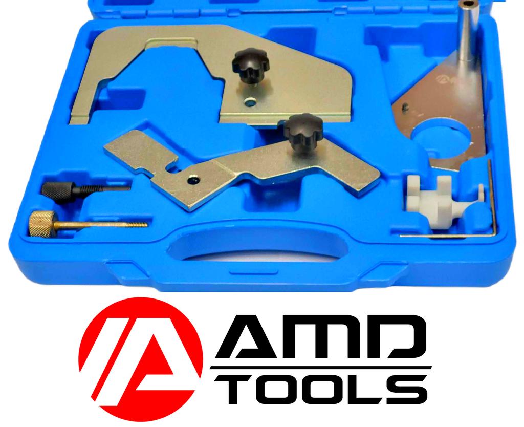 Timing Lock Ford Mondeo Mk4 Iv Focus Mk3 Iii Galaxy Max Ecoboost 2.0 Ti-Vct Scti