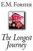Книга The Longest Journey by E.M. Forster, Fiction, Classics
