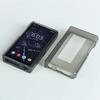 Soft TPU Clear Crystal Full Protective Skin Shell Case Cover for FiiO M11 Plus LTD Music Player