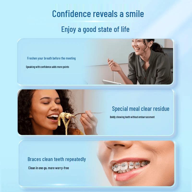 Philips Sonic Electric Toothbrush HX2429 CN plug (adapter included)