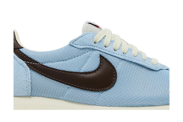 Women's Sneakers Nike LD-1000 Light Armory Blue (Women's) Light Armory Blue/Coconut Milk/Black/Baroque Brown
