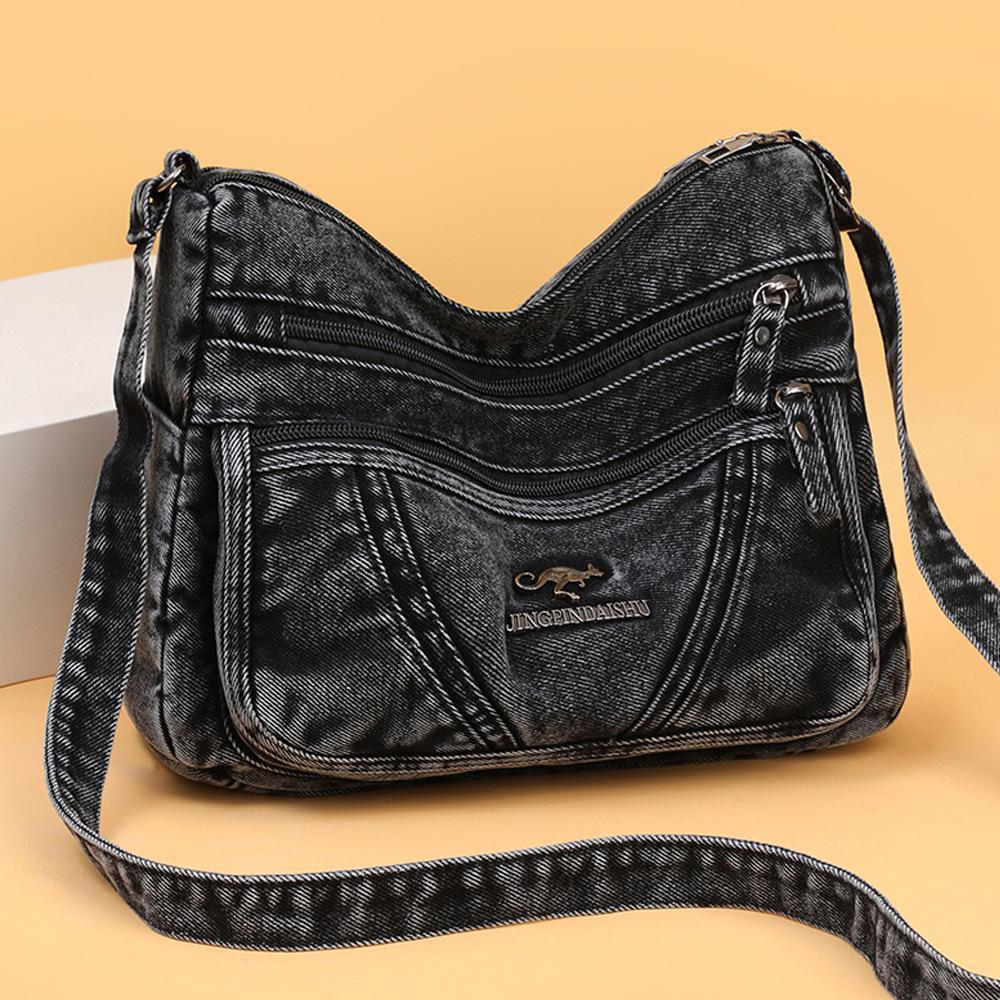 Модная и Повседневная Женская Сумка с Мягкой Лицевой Стороной, Повседневная Маленькая Квадратная Сумка, Сумка через Плечо, Одноплечевая Сумка Большой Вместимости