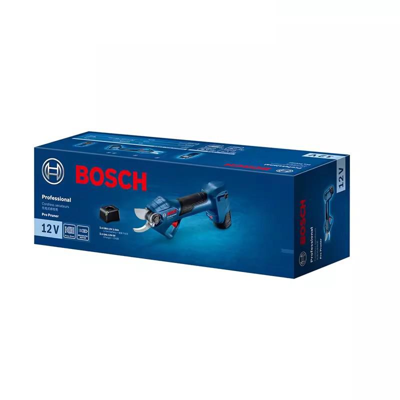 Bosch Профессиональный секатор, электрические ножницы, бытовые секаторы, аккумуляторные секаторы, ножницы, садовый режущий электроинструмент