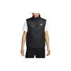 Nike Жилет Therma-FIT Windrunner средней плотности, пуховый, черный FB8202-011