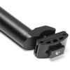 Durable Mountain Bike Metal Alloy Seat Post Bicycle Seat Tube Support Stem Bike Seatpost