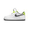 Nike Кроссовки Nike Air Force 1 для детей, для скейтбординга, для дошкольников CU5287-101