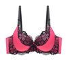 BC Cup Women Bra Sexy Female Brassiere Lingerie Soutien Gorge Femme Bralette Push Up Lace Underwear