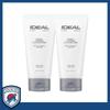 [IDEAL FOR MEN] Perfect Cleansing All-In-One Foam 150ml x 2-Item Set - Professional Deep Pore Purification & Sebum Control Recharge
