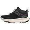 HOKA Transport Chukka GORE-TEX Black Alabaster мужские кроссовки 1155190-BKLB