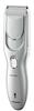 Выпущено в 2024 году Машинка для стрижки волос Panasonic Hair Cutter Family Type Перезаряжаемый тип переменного тока Серебристый ER-GF82-S