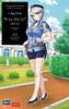 Hasegawa Коллекция Egg Girls Саша Илюшина Неокрашенный смоляной набор SP482 1/12 №15 (Полиция)