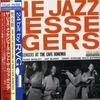 CD JAZZ MESSENGERS  The Jazz Messengers at the Cafe Boh TOCJ6611718  2001 Япония Джаз Б/у