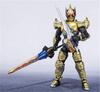Kamen Rider Blade King Form Set Online Shop SHODO-X (Candy Exclusive)