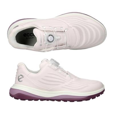 Ecco Lt1 Кроссовки для гольфа Boa Fit