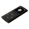 MP3-плеер, стильный, многофункциональный, со звуком без потерь, тонкий, 1,8-дюймовый ЖК-экран, портативный MP3-музыкальный плеер