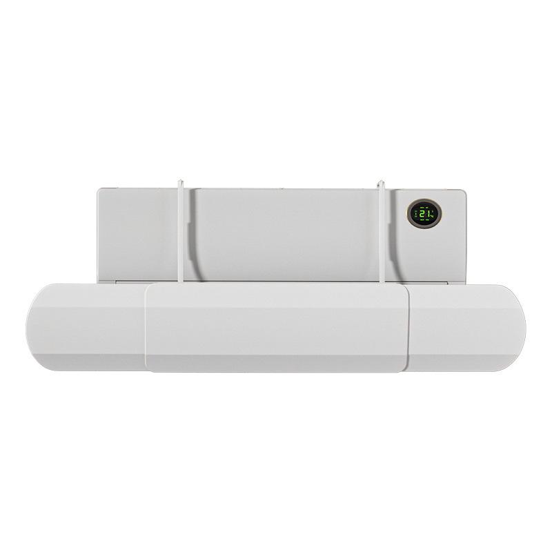 Universal Adjustable Air Conditioner Deflector Anti Direct Blowing Wind Shield Retractable Wall Mounted Confinement Guide Baffle