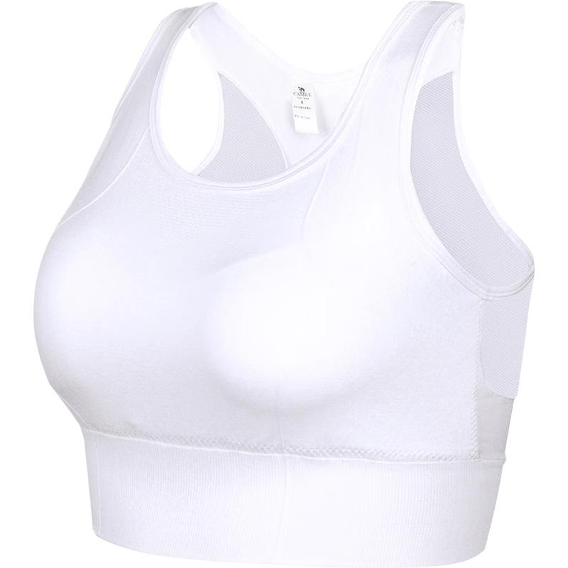 Camel Женский спортивный бюстгальтер-майка для йоги YK2226L5959