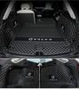2020 Volvo XC60 Custom Rear Trunk Tail Mat