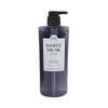 Увлажняющий гель для душа DUBXDHQN Парфюмированный Белый Мускус 760 г HAPPY BATH