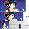 Apothecary Diaries Anime Gamer Xl Computer Hd Home Mousepad Xxl Mouse Mat Natural Rubber NonSlip Carpet Table Mat Mouse Mat