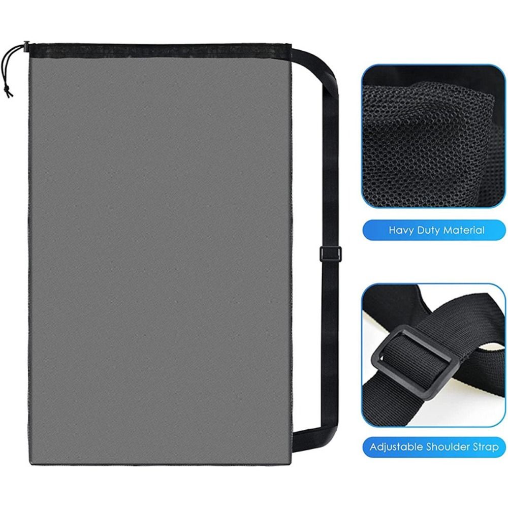 Football Soccer Sports Ball Bag Soccer Volleyball Basketball Backpack Professional Storage Pouch