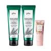 Plu Original Body Scrub Double Plan (400г+50г) Выберите 1