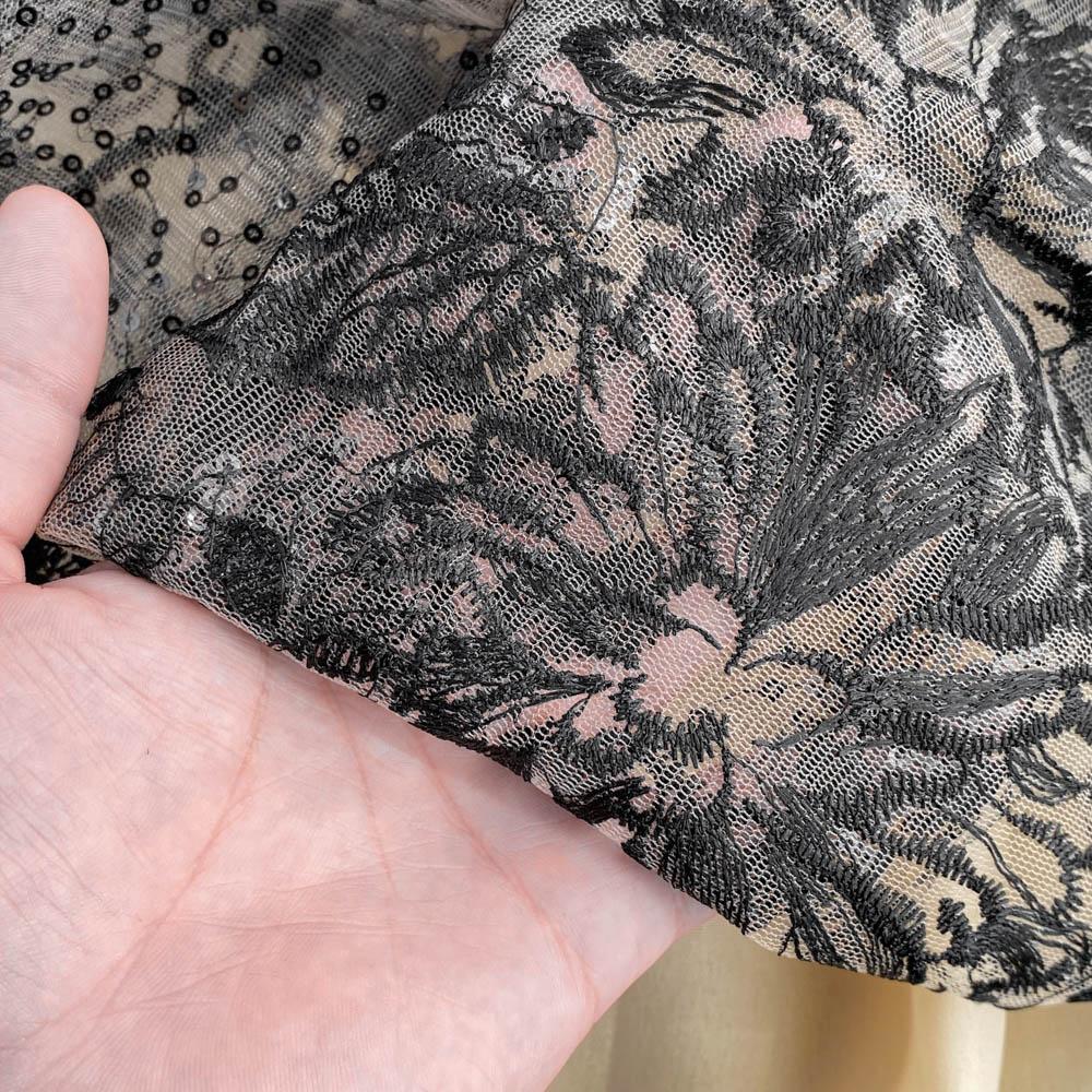 RUGOD Высококачественное сетчатое кружевное платье с v-образным вырезом для похудения и талии, элегантное темпераментное длинное платье с большими качелями