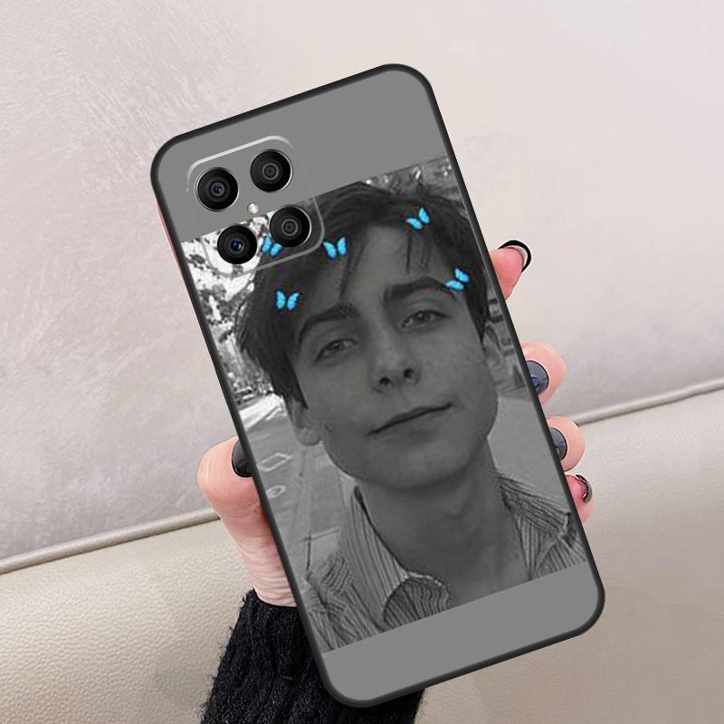 Америка Эйдан Галлах Для Honor Magic 7 Lite 5 6 8 Pro Чехол Для Honor Win RT X9d X9b X9a X9c X8c X8b 200 400 70 90