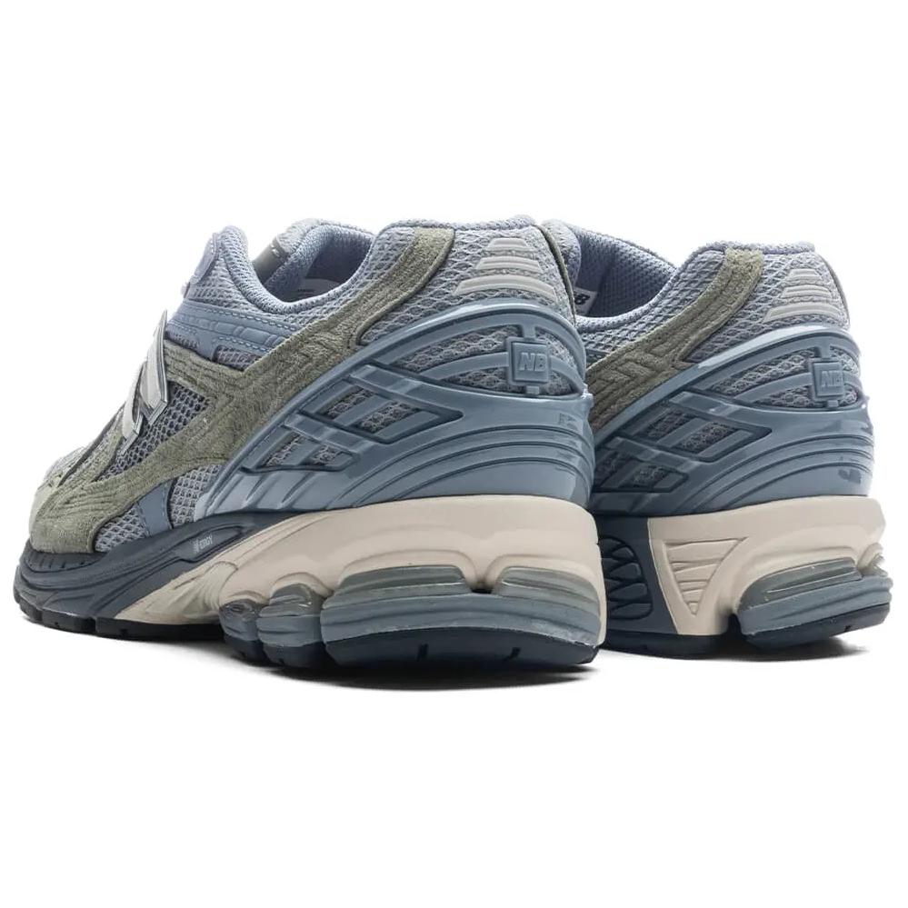New Balance 1906U Slate Grey Dark Olivine Унисекс Кроссовки Green Arctic-Grey M1906NH
