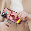 Retro Telephone Rotary Dial Magnetic Phone Case For APPLE iPhone 17 Air 16 14 13 12 Pro Max 15 Plus Wireless MagSafe Cover