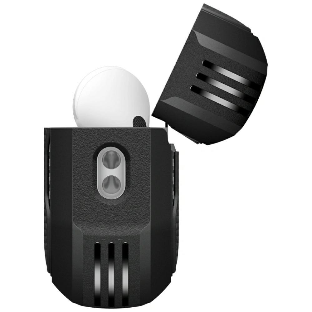 Etui Spigen Core Armor do AirPods Pro 3  czarny