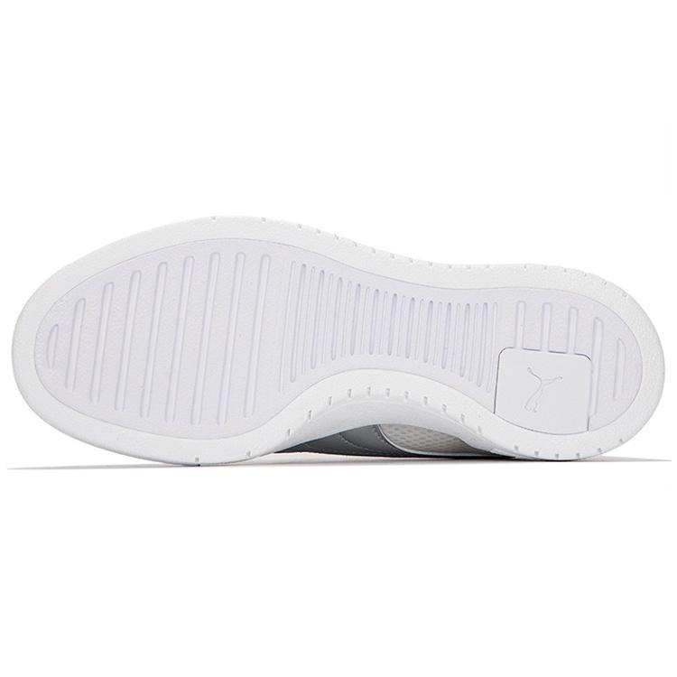 PUMA CA Pro 'Techstile - White Parisian Night' Men's 383788-01
