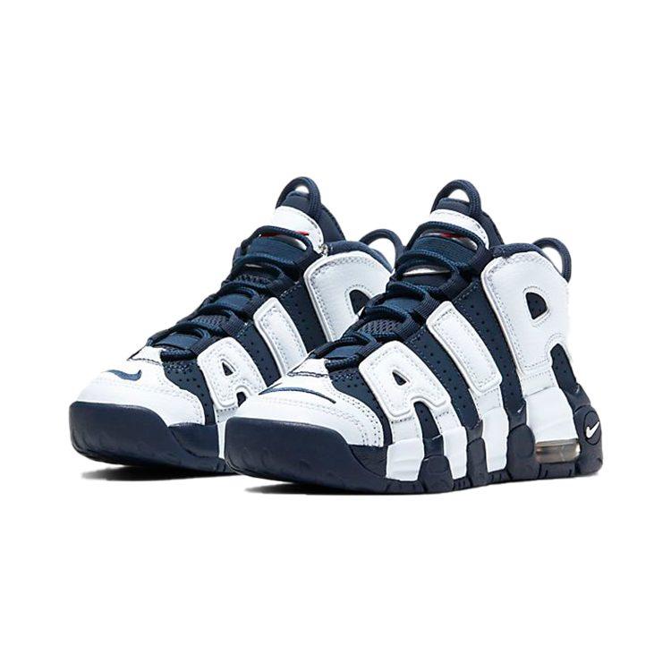 Nike Air More Uptempo Olympic 2020 PS DA4193-104
