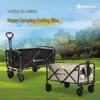 NM-1501 Folding Outdoor Utility Wagon