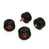 CNC Front Rear Fork Wheel Frame Slider Crash Protector Pads Roda For KTM DUKE/RC 125 200 250 390 DUKE125 200 DUKE250 DUKE390