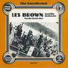 CD LES BROWN - 1944-46 R28J3114 HINDSIGHT RECOR Japan Jazz Used